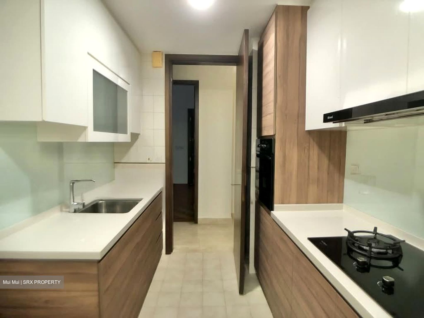 Maplewoods (D21), Condominium #584966171